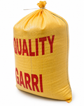 Yellow Garri- 25kg
