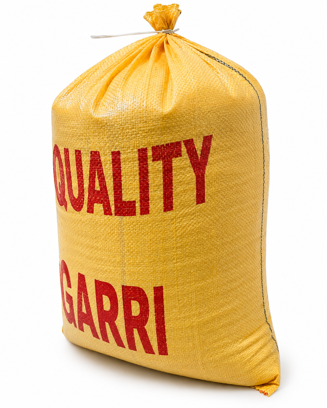 Yellow Garri- 25kg