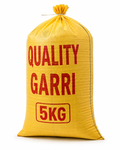 Yellow Garri- 5kg