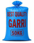 White Garri- 50kg